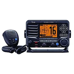 Icom-M506 21