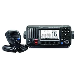 Icom-IC-M424G 21