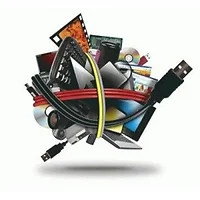 HP Hewlett Packard-VZ2946