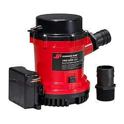 Johnson Pump-CW42637