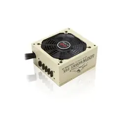 INWIN-COMMANDER III 600W