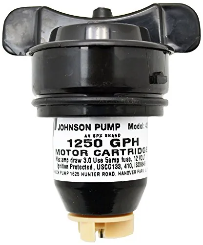 Johnson Pump-CW69345