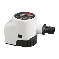 Johnson Pump-NWCWR-38967