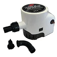 Johnson Pump-NWCWR-38965