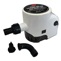 Johnson Pump-32-47258-003