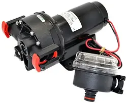 Johnson Pump-CW49134