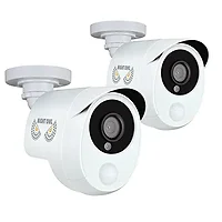 Night Owl-CAM-2PK-PIRHDA10W-BU