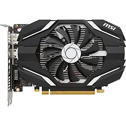 MSI-GTX 1050 2G OC