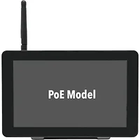 MIMO DISPLAY-MCT-70QDS-POE