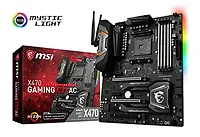 MSI-X470GM7AC