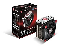 MSI-CORE FROZR L