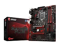 MSI-Z370 GAMING PLUS