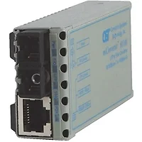 Omnitron Systems-1102-0-1