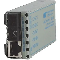 Omnitron Systems-1102-0-1