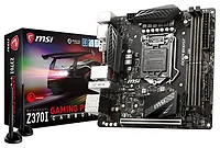 MSI-Z370I GAMING PRO CARBON A