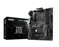 MSI-Z370 PC PRO