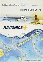 Navionics-MSD/NAV+3XG