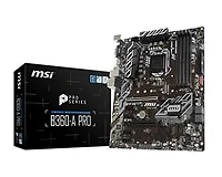 MSI-B360-A PRO