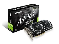 MSI-GTX 1070 ARMOR 8G OC