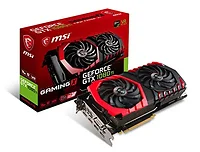MSI-GTX 1080 TI GAMING X 11G