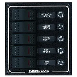 Paneltronics-CW29815