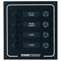 Paneltronics-CW29812
