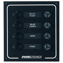 Paneltronics-CW29812