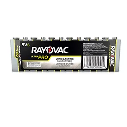 Spectrum-RAYOVAC