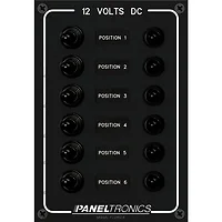 Paneltronics-CW45291