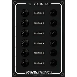 Paneltronics-CW45291