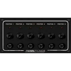 Paneltronics-9960009B