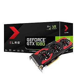 PNY Technologies-VCGGTX10808XGPB-OC