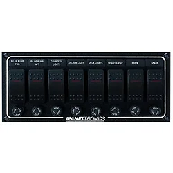 Paneltronics-9960013B