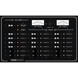Paneltronics-CW45260
