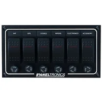Paneltronics-9960012B