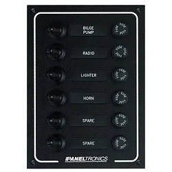 Paneltronics-9960002B