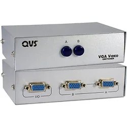 QVS-KV6465