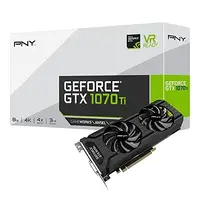 PNY Technologies-VCGGTX1070T8PB
