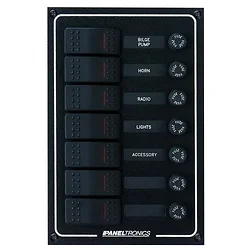 Paneltronics-9960015B