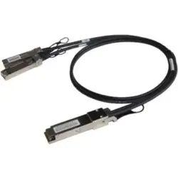 SOLARFLARE COMMUNICATIONS-SOLR-QSFP2SFP-1M