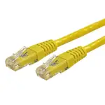 STARTECH C6PATCH5YL