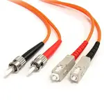 STARTECH FIBSTSC2