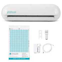 SILHOUETTE AMERICA-DHPORTRAIT24T