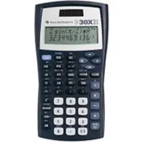 Texas Instruments-DHTI30XIISLAVENDE