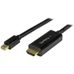 STARTECH MDP2HDMM3MB