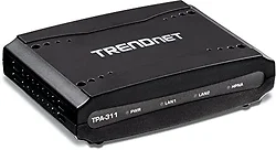 TRENDNET-TPA311