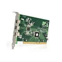 STARTECH-PCI1394B3
