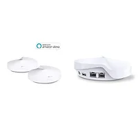TPLINK-DECO M9 PLUS(2-PACK)
