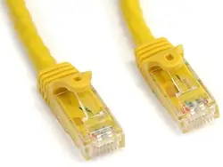 STARTECH-N6PATCH35YL