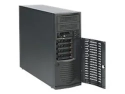 Supermicro-CSE-733T-500B